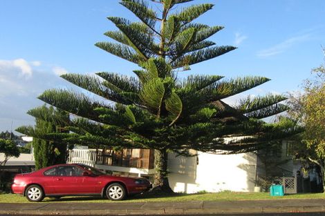 Photo of property in 1/43 Monarch Avenue, Hillcrest, Auckland, 0627