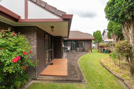 Photo of property in 21 Ellerslie Avenue, Chartwell, Hamilton, 3210