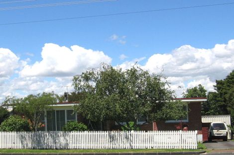 Photo of property in 131 West Tamaki Road, Glen Innes, Auckland, 1072