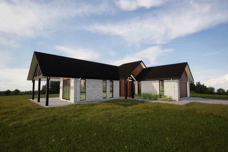 Photo of property in 557 Collinson Street, Pirongia, 3802