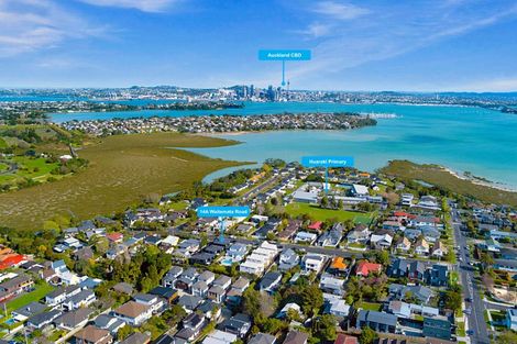 Photo of property in 14a Waitemata Road, Hauraki, Auckland, 0622