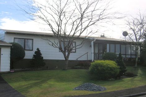 Photo of property in 5 Mcewan Place, Fitzroy, Hamilton, 3206