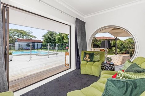 Photo of property in 7 Forward Street, Greenmeadows, Napier, 4112
