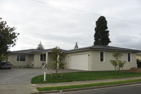 Photo of property in 50 Chester Street, Levin, 5510