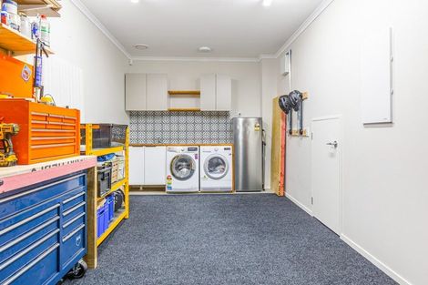 Photo of property in 59 Kopuru Road, Whenuapai, Auckland, 0618