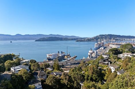 Photo of property in 103-105 Barnard Street, Wadestown, Wellington, 6012