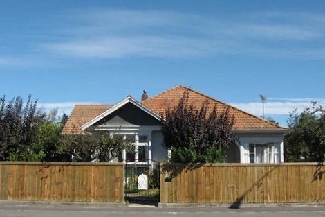 Photo of property in 20 Havelock Street, Ashburton, 7700