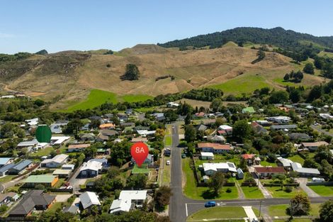 Photo of property in 8a Albert Street, Waihi, 3610