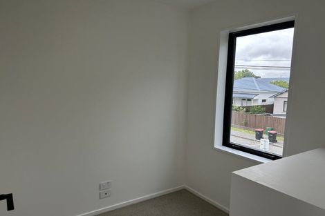 Photo of property in 31a Somerset Crescent, Spreydon, Christchurch, 8024