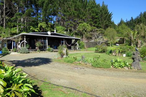 Photo of property in 835b Kaitaia Ahipara Road, Ahipara, Kaitaia, 0481