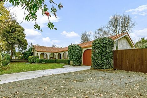 Photo of property in 3 Carter Crescent, Awapuni, Palmerston North, 4412