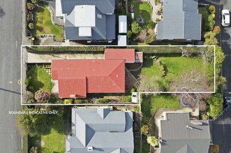 Photo of property in 66 Maryhill Terrace, Maryhill, Dunedin, 9011