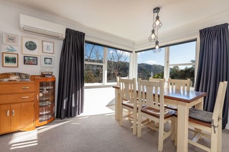 Photo of property in 10 Allen Terrace, Tawa, Wellington, 5028