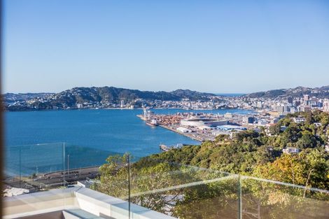 Photo of property in 8 Elgin Way, Khandallah, Wellington, 6035