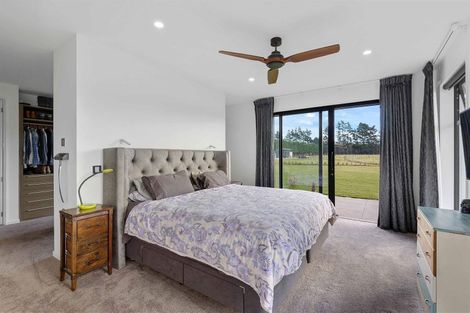 Photo of property in 71 Jacksons Road, Ohoka, Kaiapoi, 7692