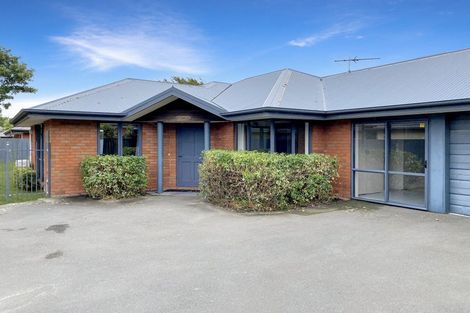 Photo of property in 9a Rudleigh Avenue, Upper Riccarton, Christchurch, 8041