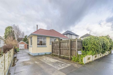 Photo of property in 221 Saint Andrew Street, Glengarry, Invercargill, 9810