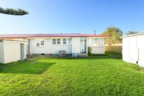 Photo of property in 47 Taumaihi Street, Bulls, 4818