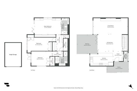 Photo of property in 5/26 Otakau Road, Milford, Auckland, 0620