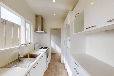 Photo of property in 21 Halifax Street, Kingston, Wellington, 6021