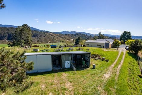 Photo of property in 159 Mcbrydie Road, Lower Moutere, Upper Moutere, 7175