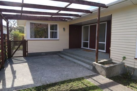 Photo of property in 63 Parkway, Wainuiomata, Lower Hutt, 5014