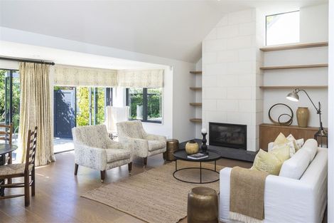 Photo of property in 15b Waiwetu Street, Fendalton, Christchurch, 8052