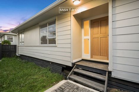 Photo of property in 9b O'connor Street, Otara, Auckland, 2023