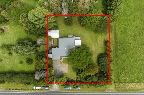 Photo of property in 1065 Tairua Sh25 Road, Whangamata, 3691