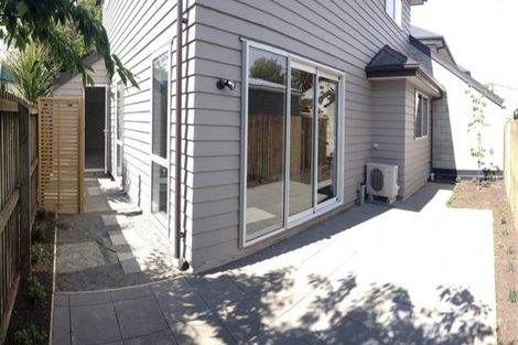 Photo of property in 21c Dickens Street, Addington, Christchurch, 8024