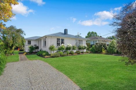 Photo of property in 10 Surrey Street, Solway, Masterton, 5810