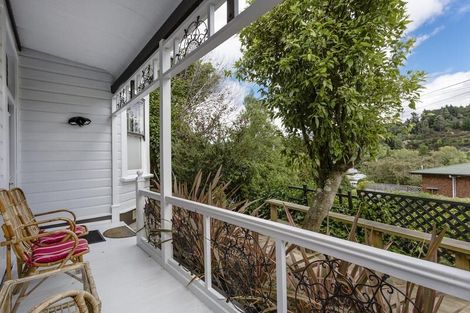 Photo of property in 15 Bouverie Street, North East Valley, Dunedin, 9010