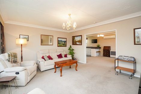 Photo of property in 61 Racecourse Road, Glengarry, Invercargill, 9810