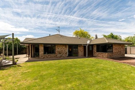 Photo of property in 17 Stagg Place, Brightwater, 7022