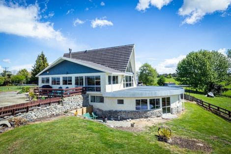 Photo of property in 52 Rosebrook Road, Claremont, Timaru, 7974