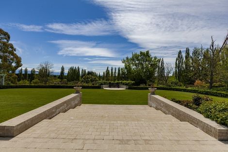 Photo of property in 495 Maharakeke Road, Hatuma, Waipukurau, 4281