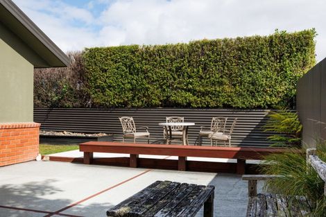 Photo of property in 7 Vista Drive, Feilding, 4702