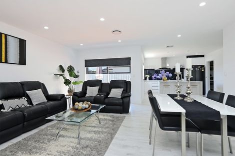 Photo of property in 6 Hikawera Drive, Frimley, Hastings, 4120