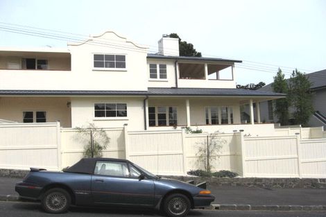 Photo of property in 8 Wiles Avenue, Remuera, Auckland, 1050