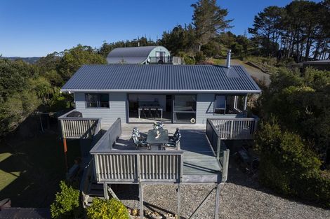 Photo of property in 45 Peninsula Parade, Hihi, Mangonui, 0494