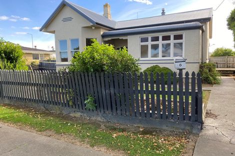 Photo of property in 8 Clifton Street, Windsor, Invercargill, 9810