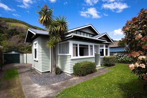 Photo of property in 103 Milton Street, The Wood, Nelson, 7010