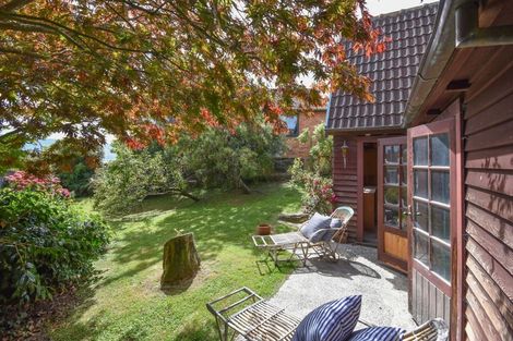 Photo of property in 50a Glendevon Place, Vauxhall, Dunedin, 9013