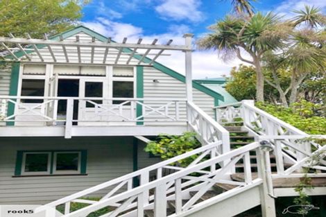 Photo of property in 224b Tinakori Road, Thorndon, Wellington, 6011