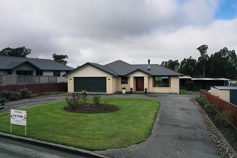 Photo of property in 58b Essex Street, Weston, Oamaru, 9401