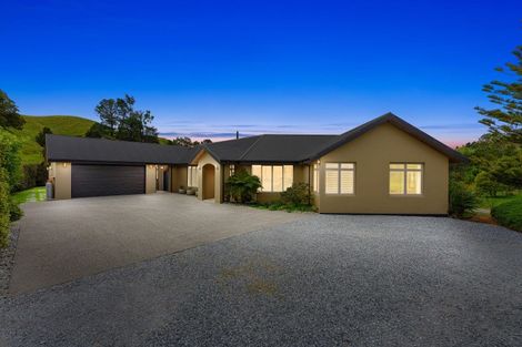 Photo of property in 122 Mickell Road, Hautere, Otaki, 5582