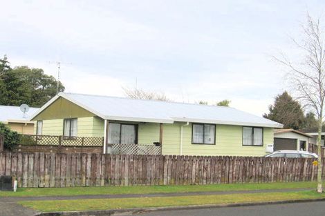 Photo of property in 11 Derby Street, Nawton, Hamilton, 3200