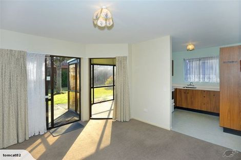 Photo of property in 10/218 Lincoln Road, Addington, Christchurch, 8024