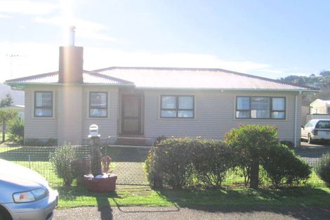 Photo of property in 10 Mahana Place, Raumanga, Whangarei, 0110