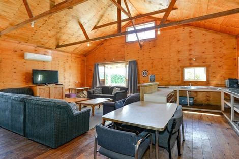 Photo of property in 55 Thompson Road, Twyford, Hastings, 4175